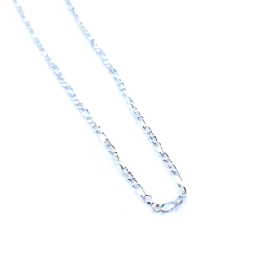 302.png CADENA ESLABON DE PLATA 950 N°5 S 129 SKU MC226